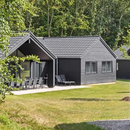 Feriehus Villavilla 756 - Krakow Am See, Deutschland