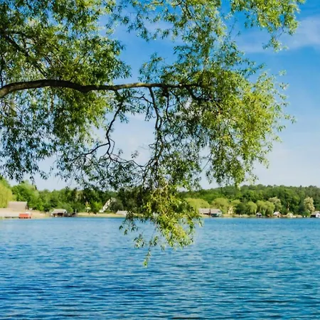 Villavilla 756 - Krakow Am See, Deutschland Hébergement de vacances